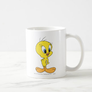 Taza De Café TWEETY™ Jaja