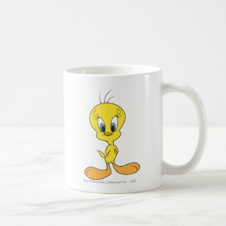 Taza De Café TWEETY™ Orgulloso