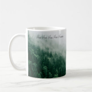Taza De Café Twilight Fandom Hoa Hoa Mug
