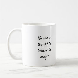 Taza De Café Twin Boy Faeries Coffee Mug