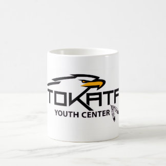 Taza de café TYC