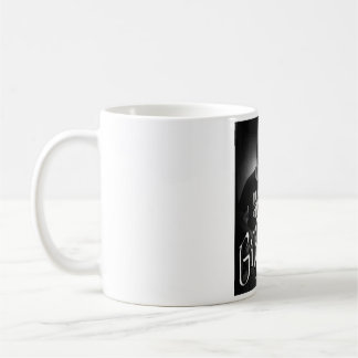 Taza De Café Tyler-guitarra