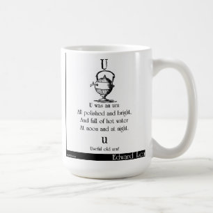 Taza De Café U era una urna