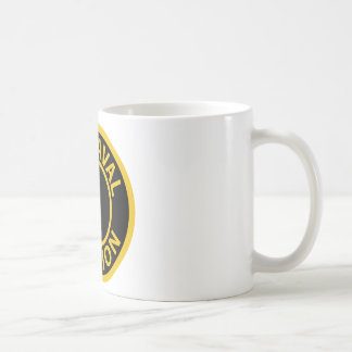 Taza De Café U.S. Aviación naval