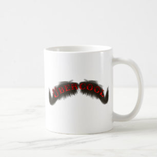 Taza De Café Übeecool