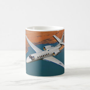 TAZA DE CAFÉ UC-35D