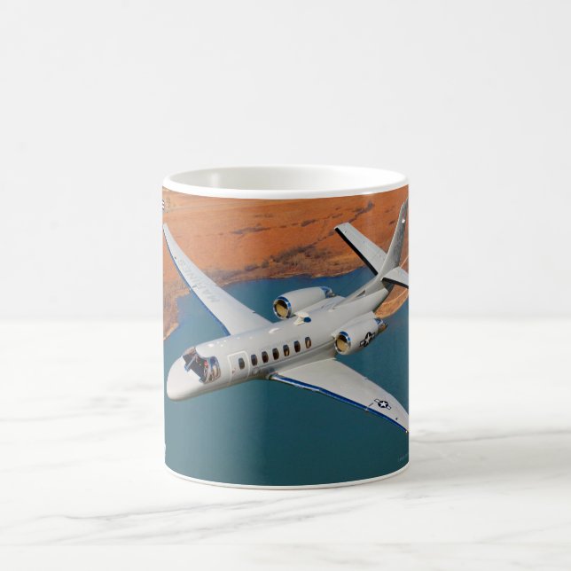 TAZA DE CAFÉ UC-35D (Centro)