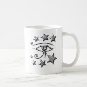 Taza De Café Udjat
