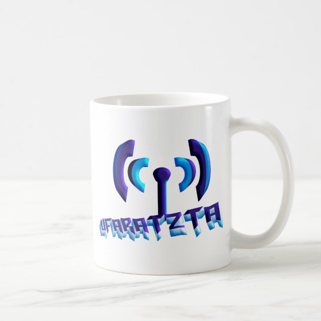 Taza De Café Ufaratzta (Derecha)