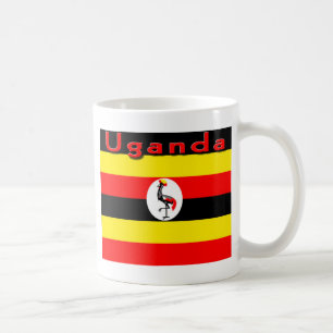 Taza De Café Uganda