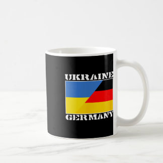 Taza De Café Ukraine Germany 