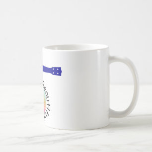 Taza De Café Ukulele: Es una cosa hermosa