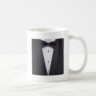 Taza De Café Ukulele formal