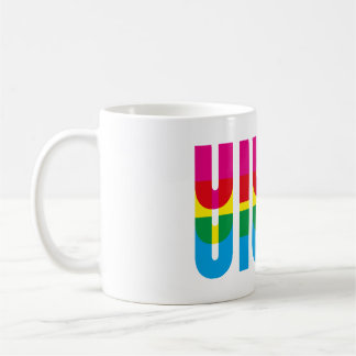 Taza De Café Ulbha (Ulva in Scottish Gaelic (Gàidhlig)
