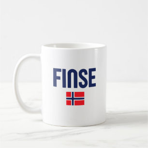 Taza De Café ÚLTIMA Noruega