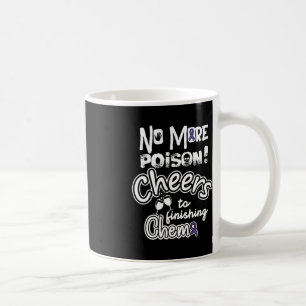 Taza De Café Última pieza de sensibilización sobre el cáncer de