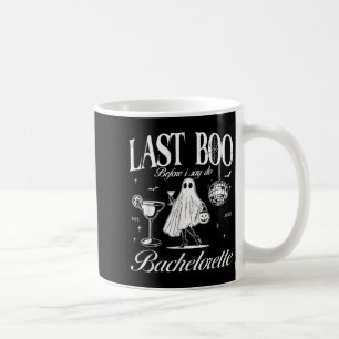Taza De Café Último beso antes de decir que sí, novia fantasma 