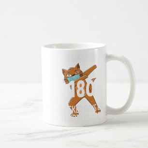 Taza De Café Último Día De La Escuela 180 Días De Cuarto Grado
