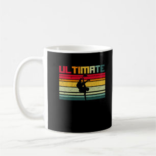 Taza De Café Último estilo libre de golf en disco de Frisbee