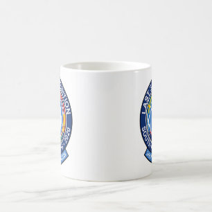 Taza De Café Últimos 300 Café Expedition Mug