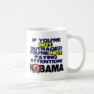 Taza De Café ¿Ultrajado?