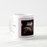Ultrasonido Día del Padre Fotos Rosa Mejor Papá Nu