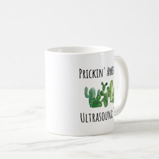 Taza De Café Ultrasonido Tech Sonographer Gift Mug Coffee Cup