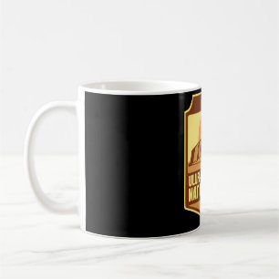 Taza De Café Uluru-Kata Tjuta � el interminable horizonte de Au