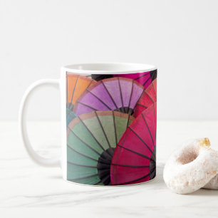 Taza De Café Umbrella Mug
