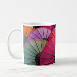 Taza De Café Umbrella Mug