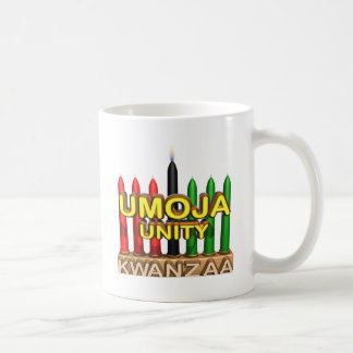 Taza De Café Umoja