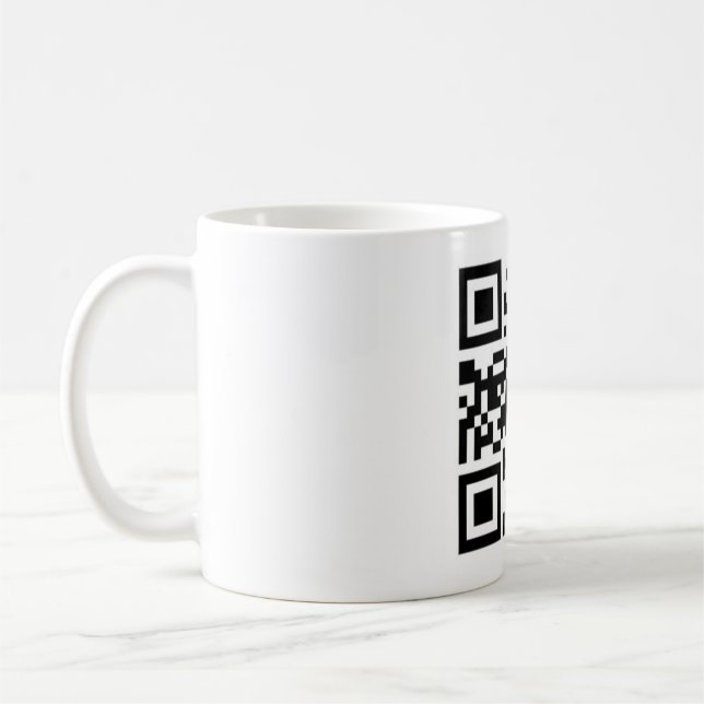 Taza De Café un 5/8 que da buena sensación (Izquierda)