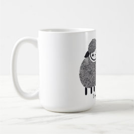 Taza De Café Un abrazo acogedor