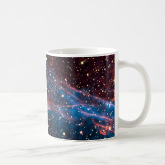 Taza De Café Un acelerador de partícula supereficiente