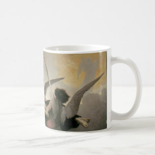 Taza De Café Un alma traída al cielo