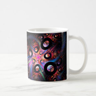 Taza De Café Un asunto toroide