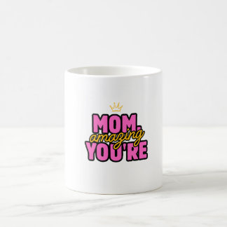 Taza De Café Un buen regalo para tu madre