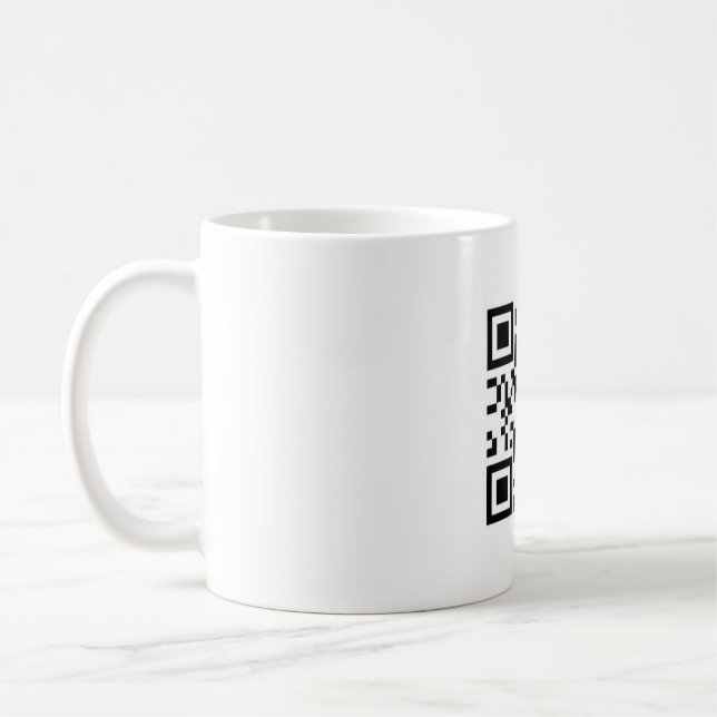 Taza De Café Un buen tazón 2/8 (Izquierda)