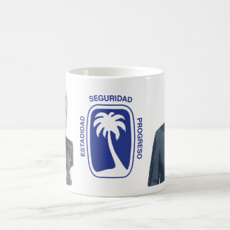 Taza De Café Un café con Carlos Romero Barceló 