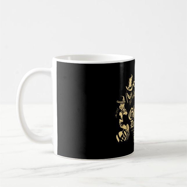 Taza De Café Un café estupendo (Izquierda)