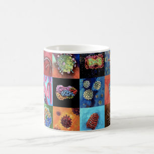 Taza De Café ¡Un café viral de 11 oz!