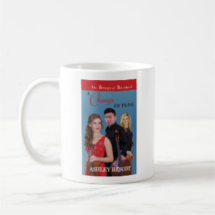 Taza De Café Un cambio en la sintonía