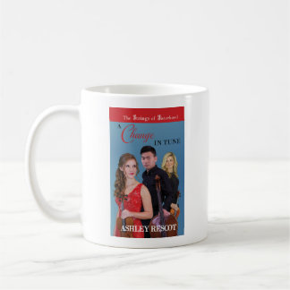 Taza De Café Un cambio en la sintonía 