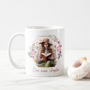 Taza De Café Un capítulo más