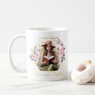 Taza De Café Un capítulo más