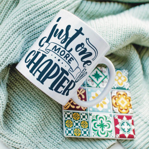 Taza De Café Un capítulo más de libros leyendo música