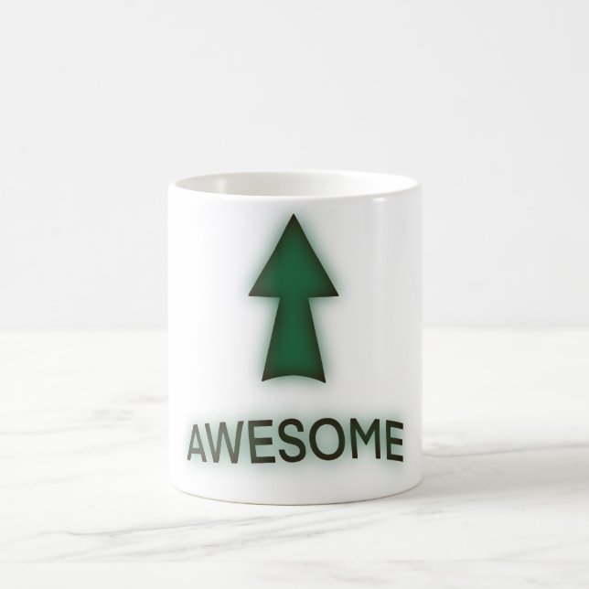 Taza De Café Un chico increíble (Centro)