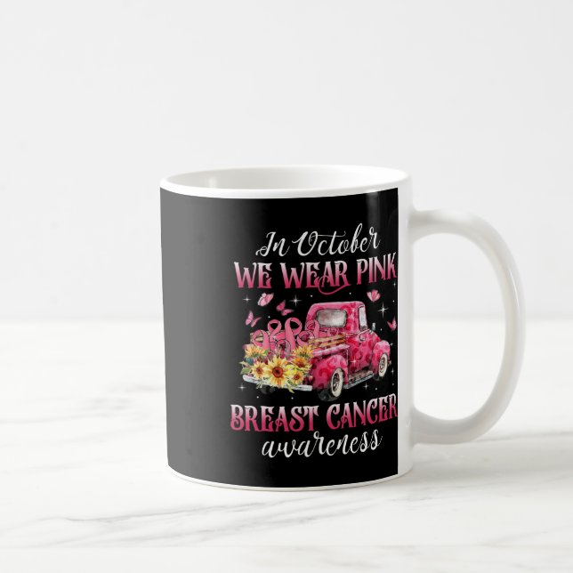 Taza De Café Un Cinturón Negro Es Un Cinturón Blanco Que Nunca  (Derecha)