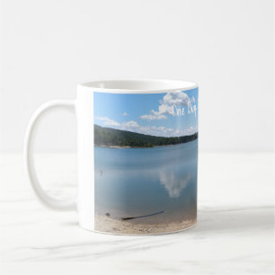 Taza De Café Un día a la vez Mug