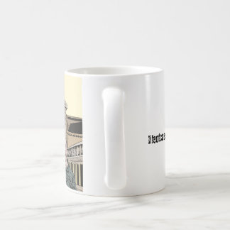 Taza De Café Un día en el foro